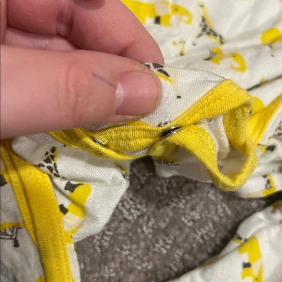 Kyte Baby Safari - Picture 12 of 12